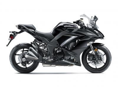 Ninja Z1000 ABS