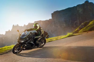 Ninja Z1000 ABS