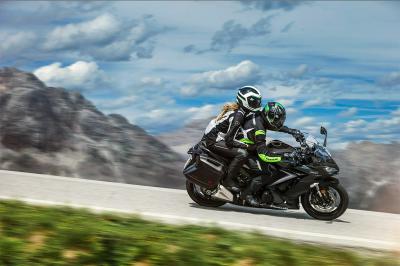 Ninja Z1000 ABS