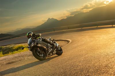 Ninja Z1000 ABS