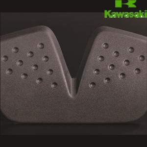 PAD (TOPCASE 30L) Z - Z650