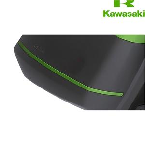 PANNIER CASE COVER KIT2 Ninja - Ninja 1000
