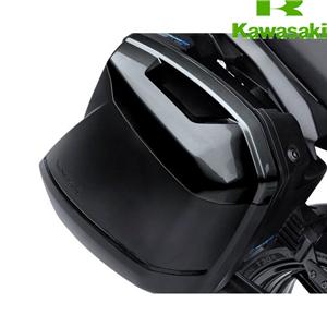 PANNIER KIT 2X28L L&R(EUROPE) Versys - Versys 1000