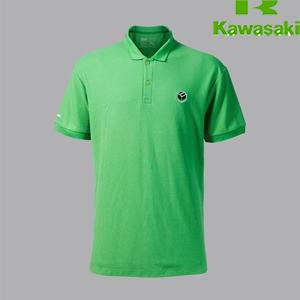 POLO SHIRT GREEN