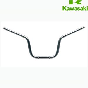 REDUCE HANDLE BAR (SILVER) Vulcan S - Model Year 2015