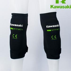 RS-TAICHI KNEE PROTECTOR BLACK