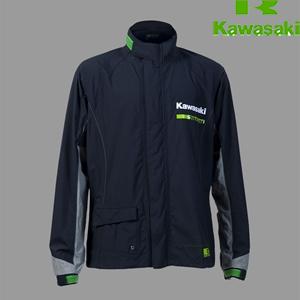 RS-TAICHI RAINSUITS BLACK