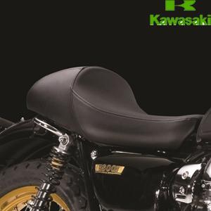 SEAT-ASSY W800 - Model Year 2017
