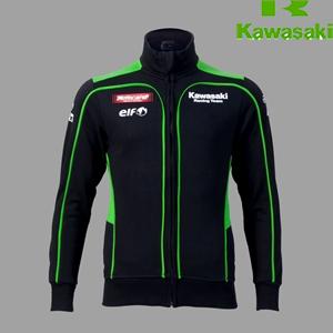 T-SHIRT SBK REPLICA WOMAN BLACK
