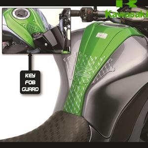 TANK PAD SET Z1000 (MC) Z - Z1000