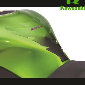 TANKPAD Z1000SX (SIL) Ninja - Ninja 1000