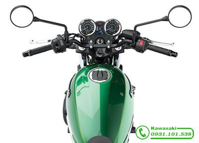 thùng xăng Z650RS 2023