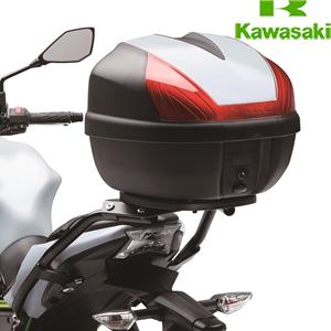 TOP CASE 30L Versys - Versys-X 300