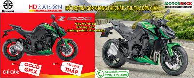 Z1000 ABS
