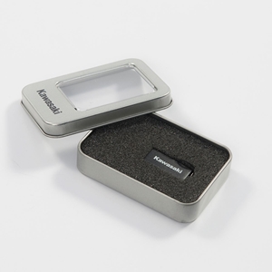 USB KAWASAKI SLIM MINI 4GB