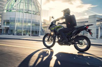 VERSYS X 300 ABS
