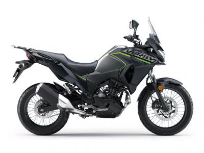 VERSYS X 300 ABS