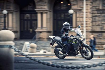 VERSYS X 300 ABS