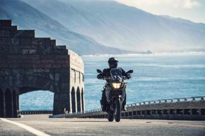 VERSYS X 300 ABS