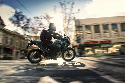VERSYS X 300 ABS