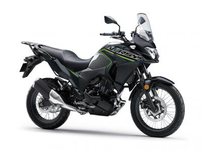 VERSYS X 300 ABS