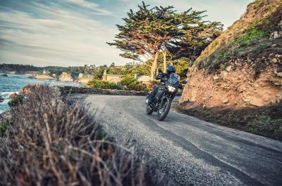 VERSYS X 300 ABS
