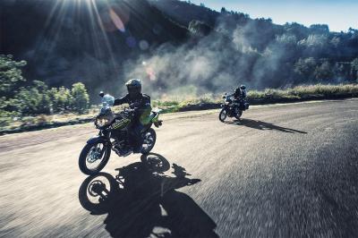 VERSYS X 300 ABS