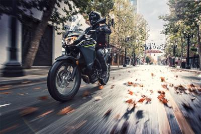 VERSYS X 300 ABS