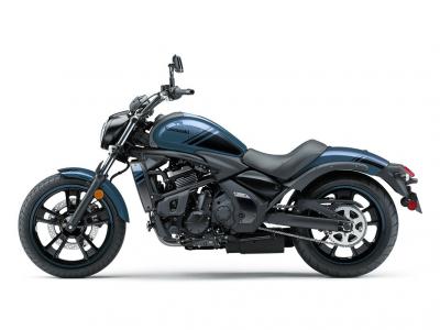Vulcan S 650