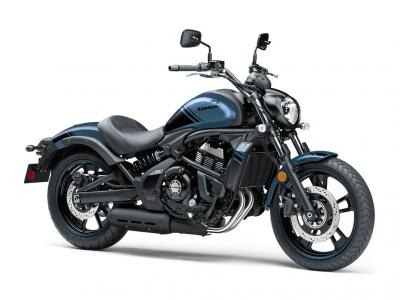 Vulcan S 650