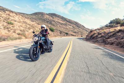 Vulcan S 650