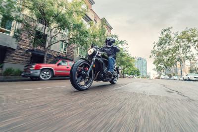 Vulcan S 650
