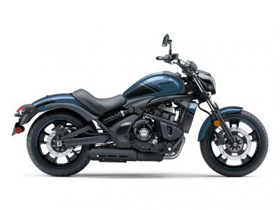 Vulcan S 650