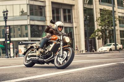 Vulcan S ABS SE