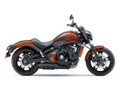 Vulcan S ABS SE