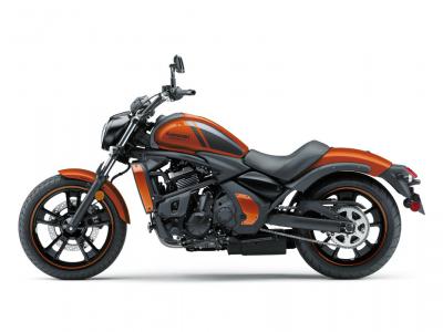 Vulcan S ABS SE