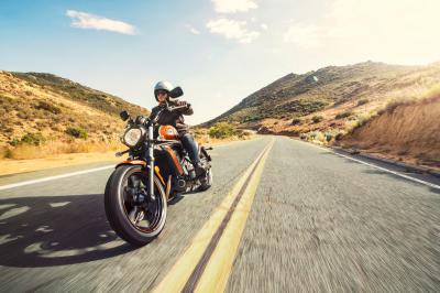 Vulcan S ABS SE