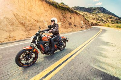 Vulcan S ABS SE