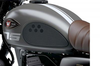 W175 cafe