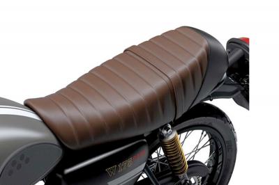 W175 cafe