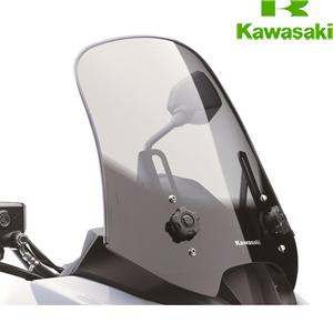 WINDSHIELD HIGH SMOKE VERSYS Versys - Versys 650