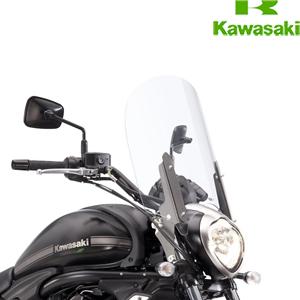 Kính chắn gió Vulcan S SE