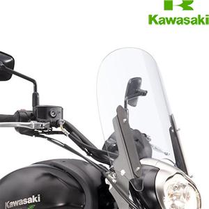 Kính chắn gió Vulcan S