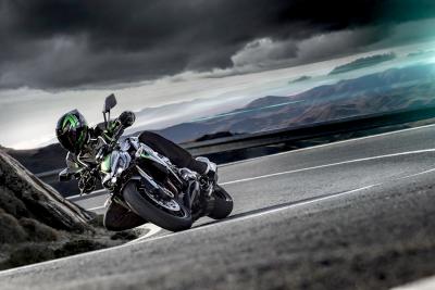 Z1000 ABS