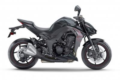 Z1000 ABS