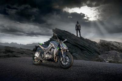 Z1000 ABS