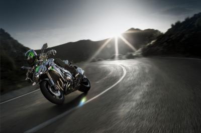Z1000 ABS