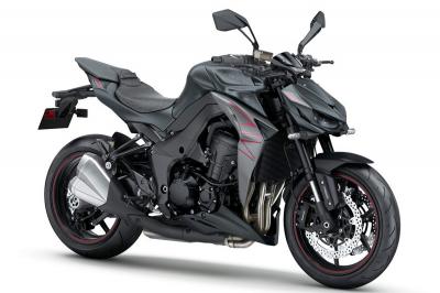 Z1000 ABS