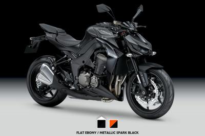 Z1000 ABS