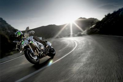 Z1000 ABS
